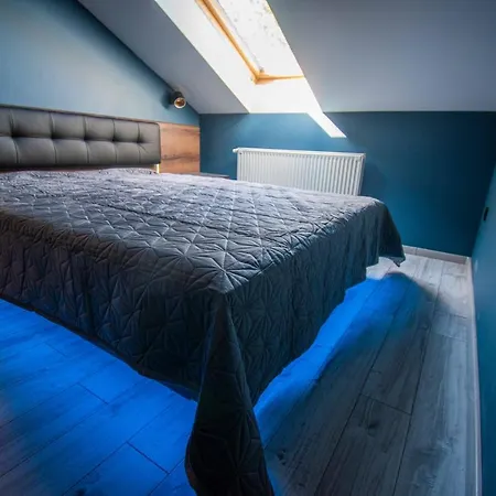 Apartament Adam Apartman