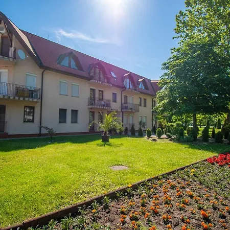 Adam Apartman Balatonlelle
