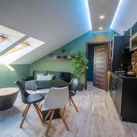 Adam Apartman * Balatonlelle