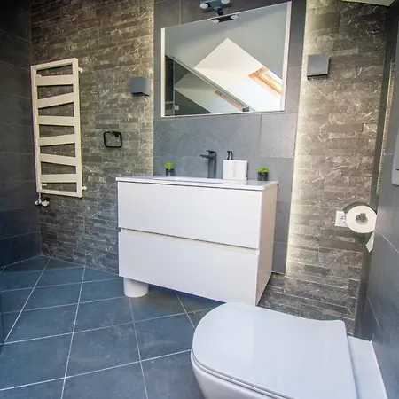Apartament Adam Apartman Balatonlelle