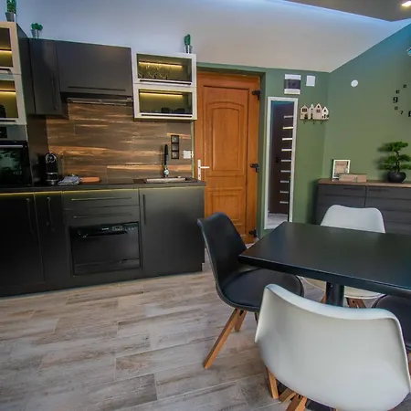Adam Apartman Balatonlelle